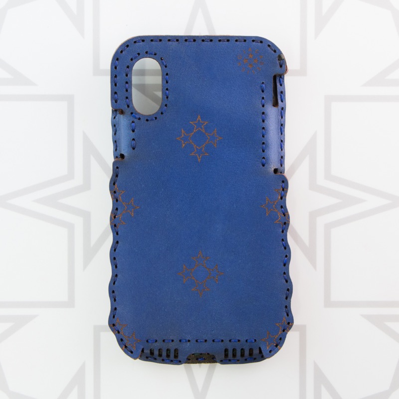 APELLA (iPhoneX / XS)