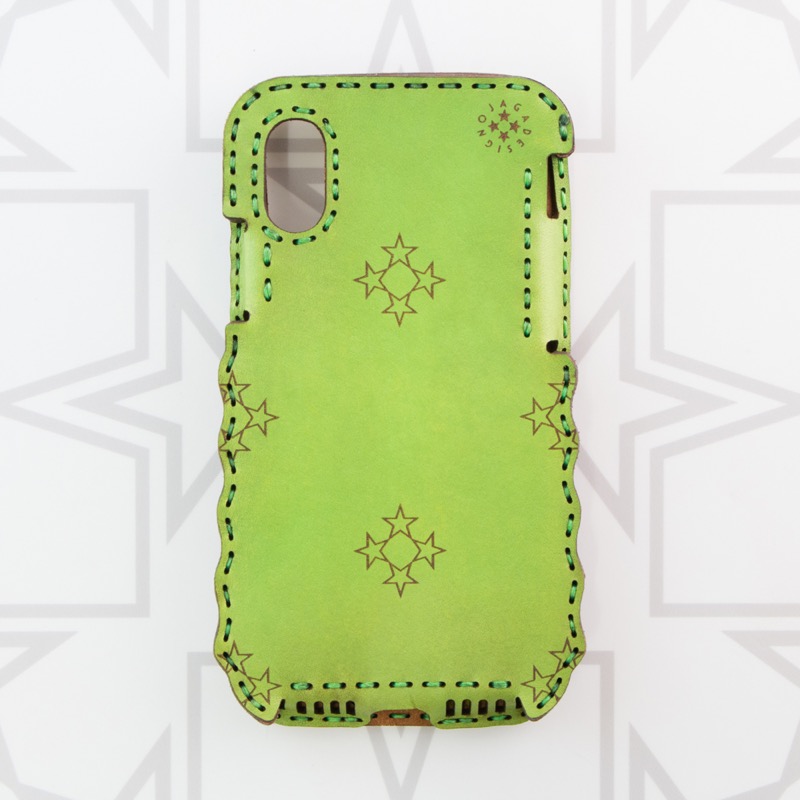 APELLA (iPhoneX / XS)