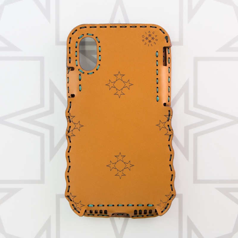 APELLA (iPhoneX / XS)