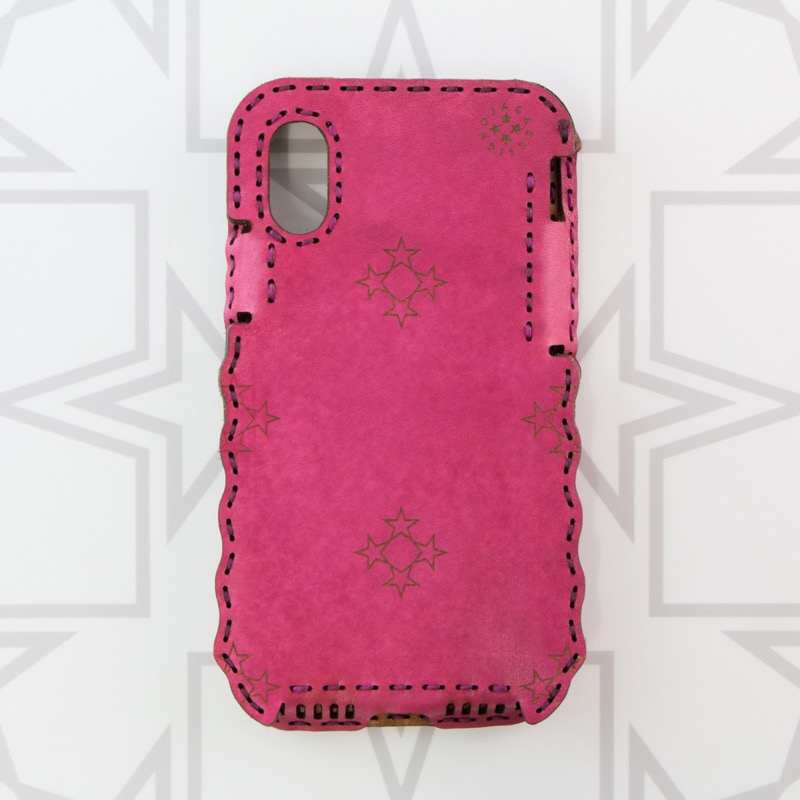 APELLA (iPhoneX / XS)