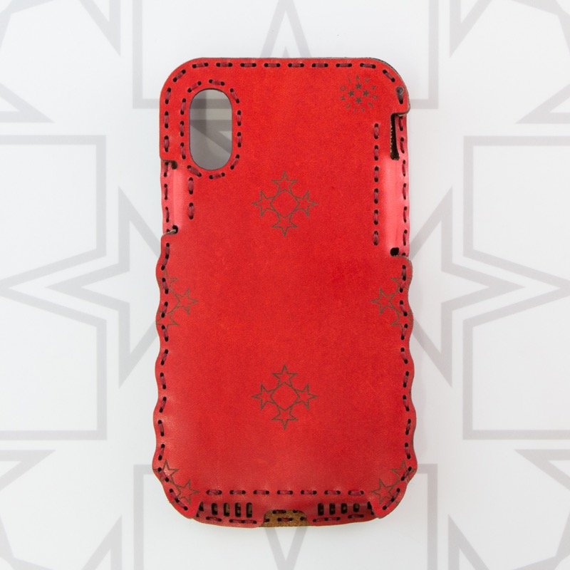 APELLA (iPhoneX / XS)