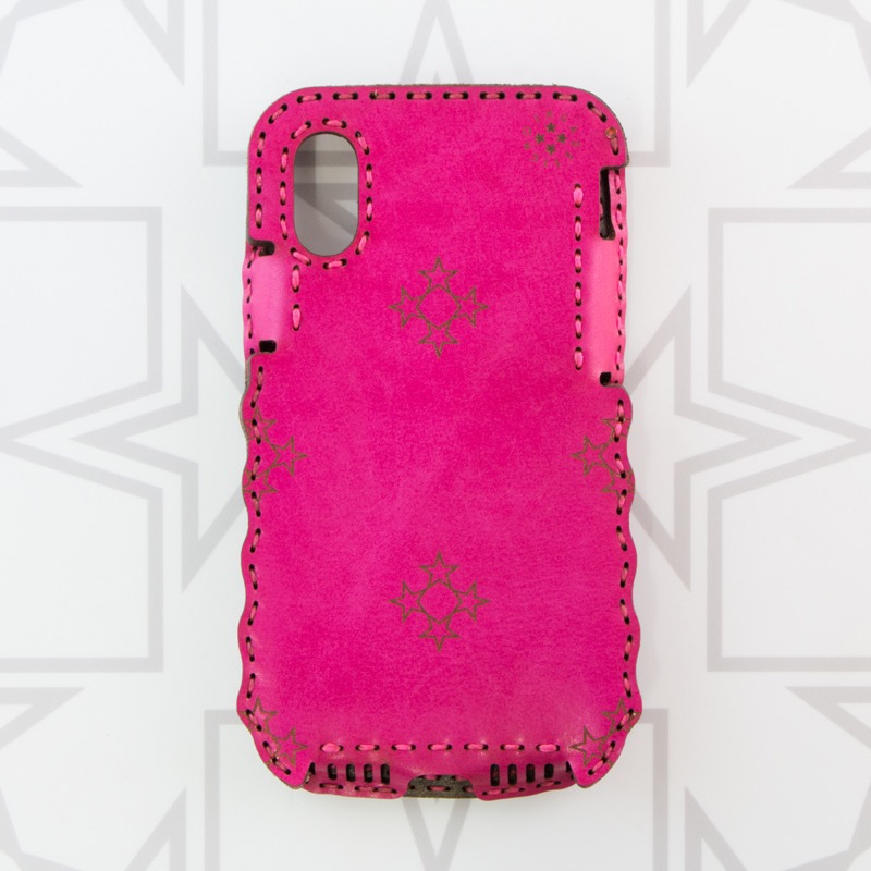 APELLA (iPhoneX / XS)