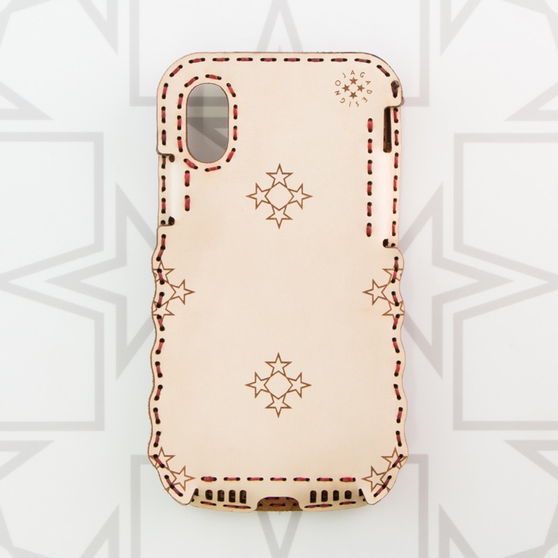 APELLA (iPhoneX / XS)