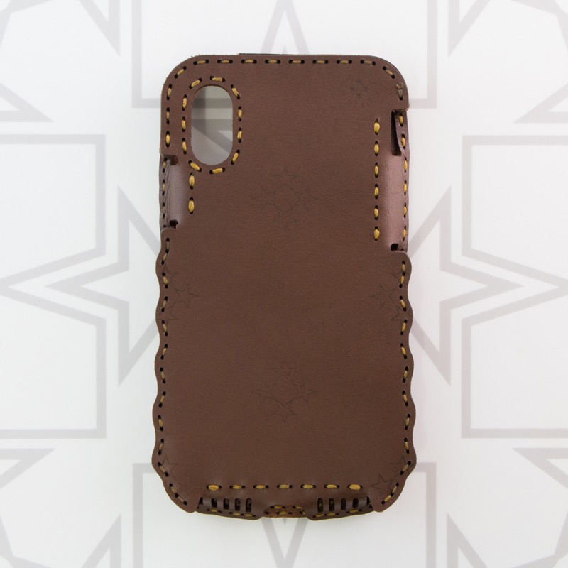 APELLA (iPhoneX / XS)