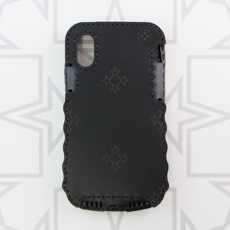 APELLA (iPhoneX / XS)