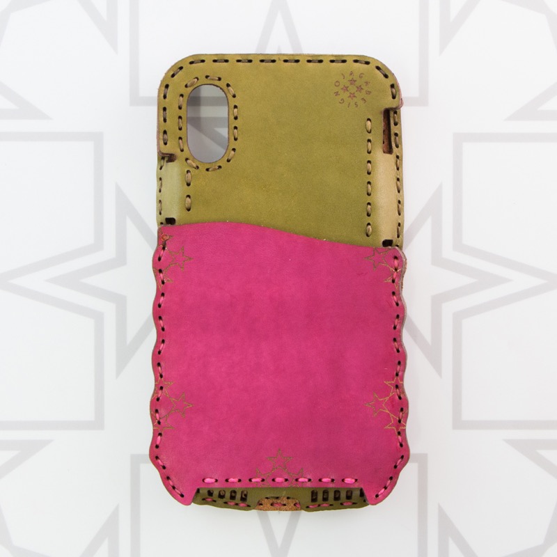 SUHAIL (iPhoneX / XS)