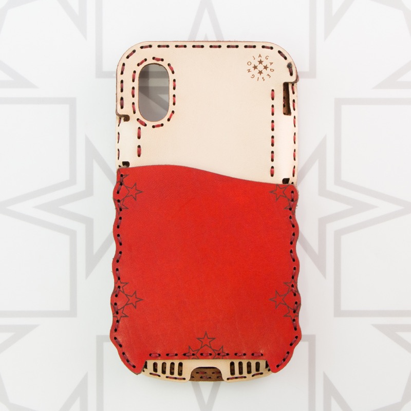 SUHAIL (iPhoneX / XS)