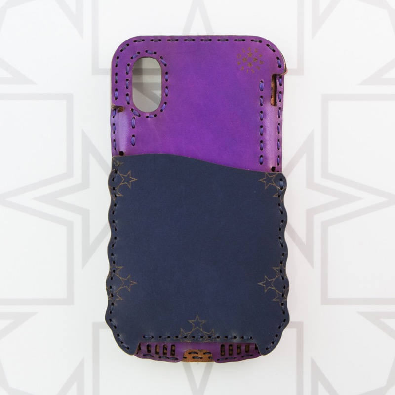 SUHAIL (iPhoneX / XS)