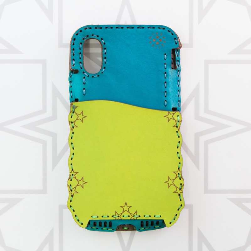 SUHAIL (iPhoneX / XS)