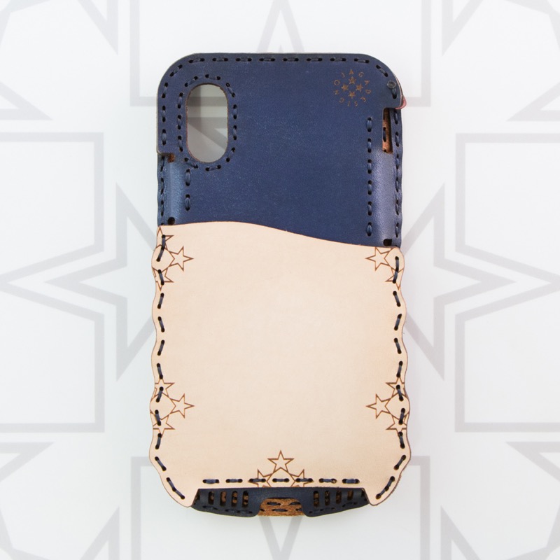 SUHAIL (iPhoneX / XS)