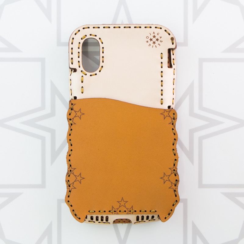 SUHAIL (iPhoneX / XS)