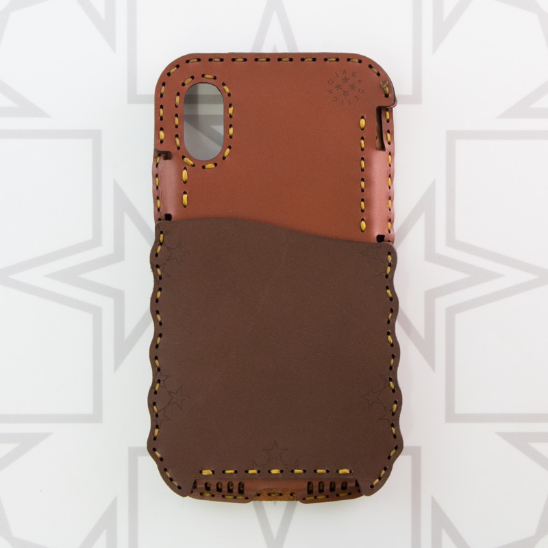 SUHAIL (iPhoneX / XS)