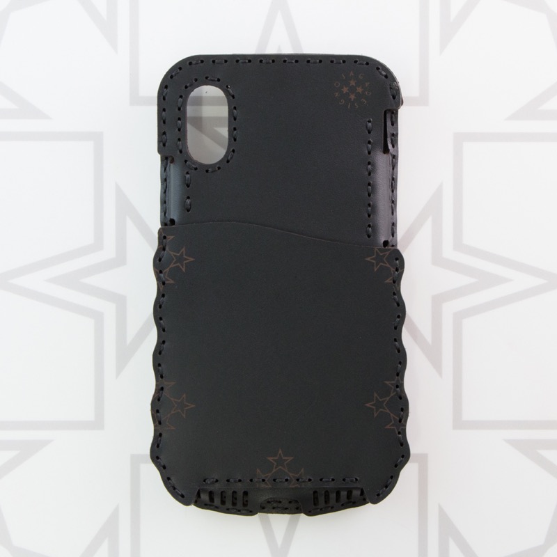 SUHAIL (iPhoneX / XS)