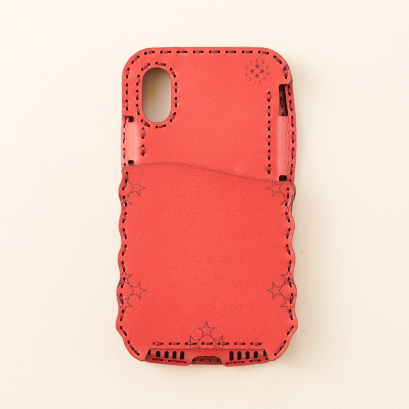 SUHAIL (iPhoneXS/X)-クリアランスセール品(40%OFF)