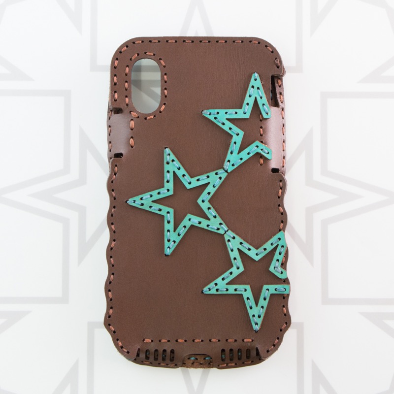 OJAGA STAR (iPhoneX / XS)