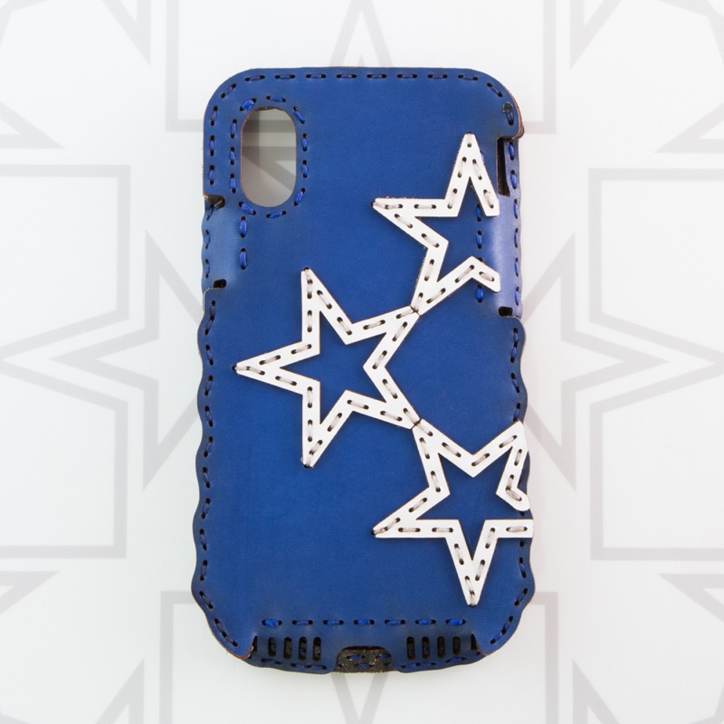 OJAGA STAR (iPhoneX / XS)