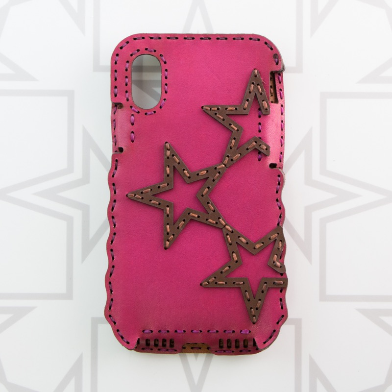 OJAGA STAR (iPhoneX / XS)