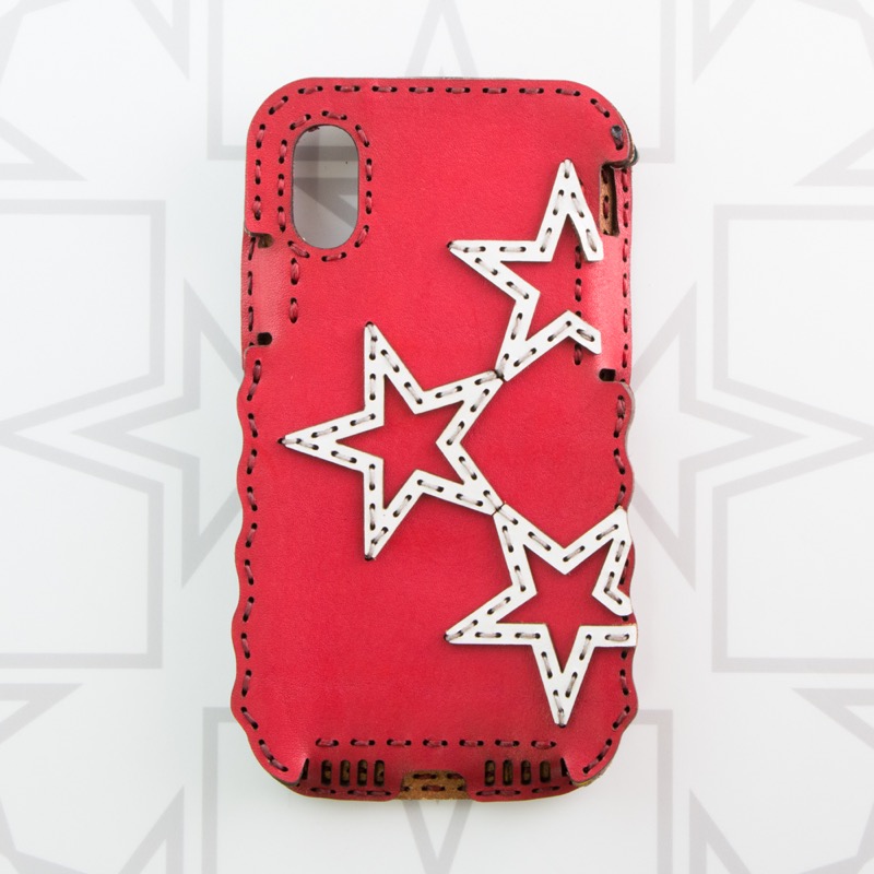 OJAGA STAR (iPhoneX / XS)