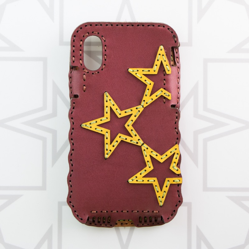 OJAGA STAR (iPhoneX / XS)