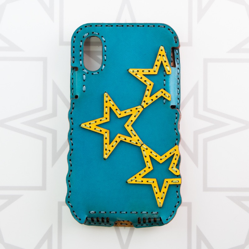 OJAGA STAR (iPhoneX / XS)