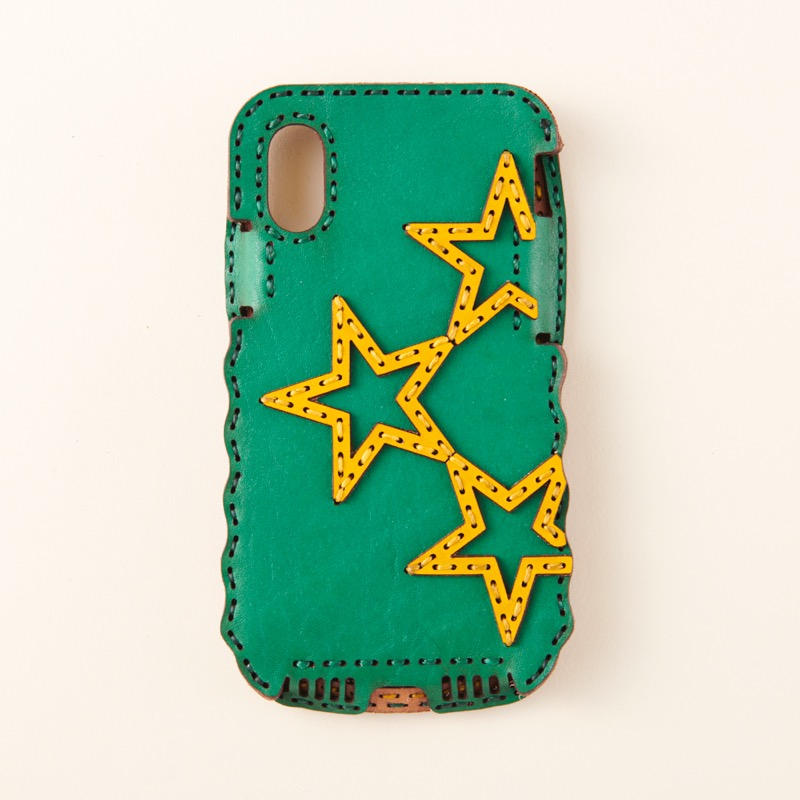 OJAGA STAR (iPhoneX / XS)