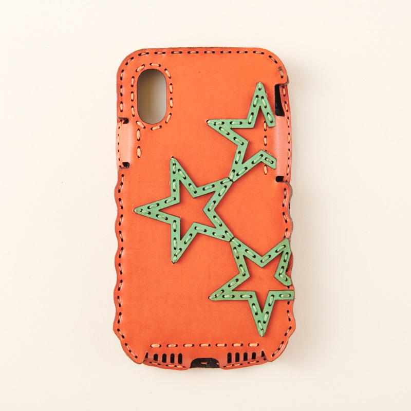 OJAGA STAR (iPhoneX / XS)