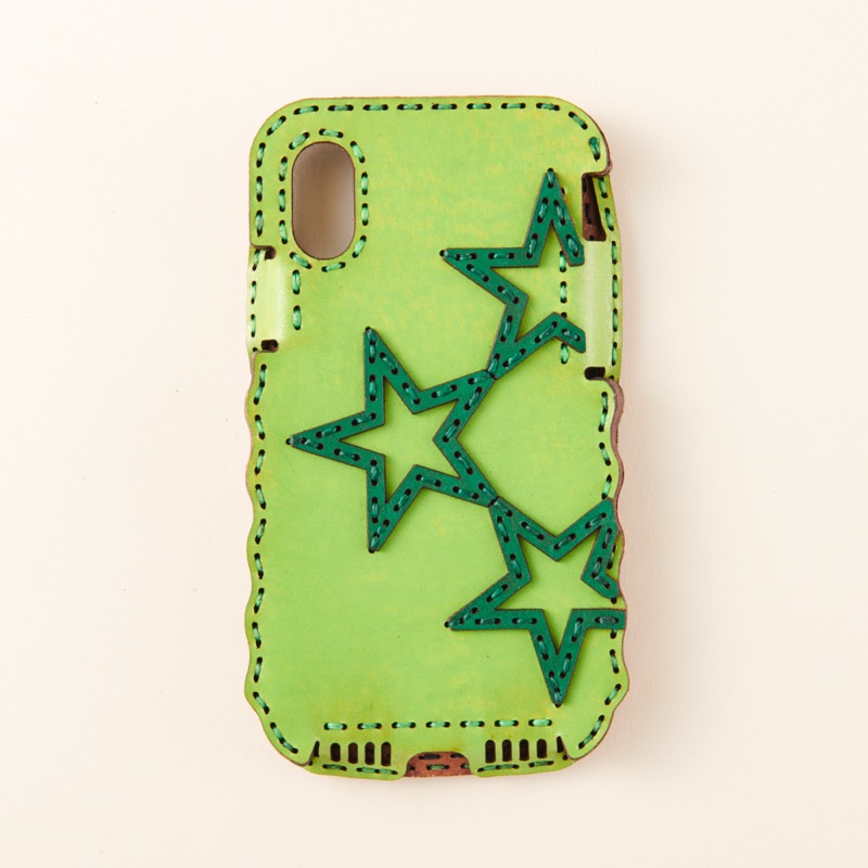 OJAGA STAR (iPhoneX / XS)