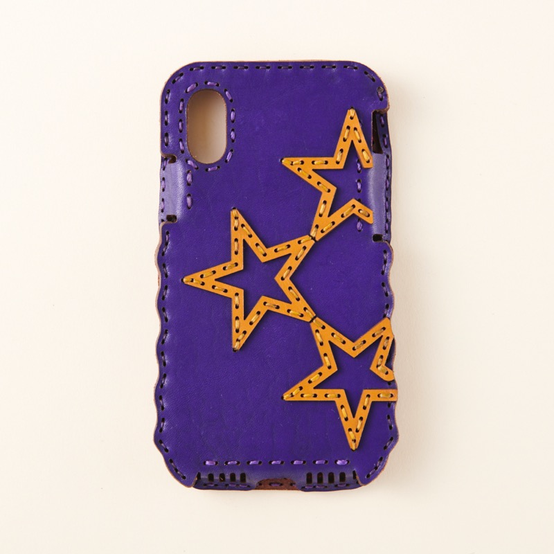 OJAGA STAR (iPhoneX / XS)