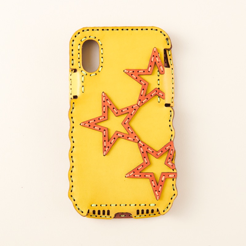 OJAGA STAR (iPhoneX / XS)