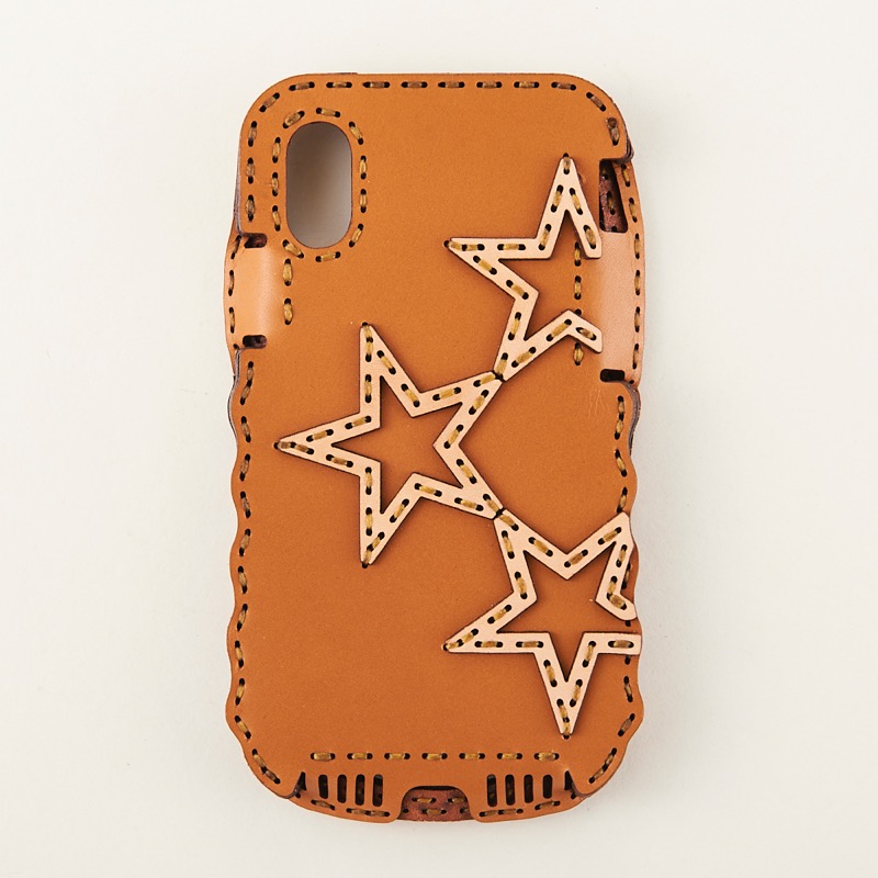 OJAGA STAR (iPhoneX / XS)