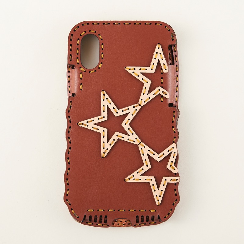 OJAGA STAR (iPhoneX / XS)