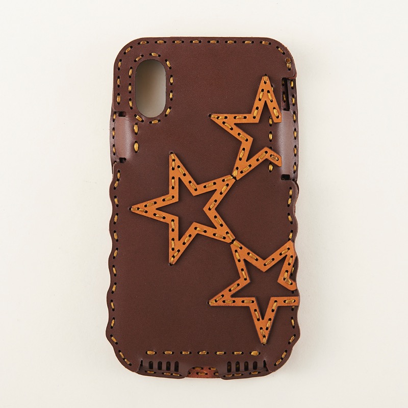 OJAGA STAR (iPhoneX / XS)