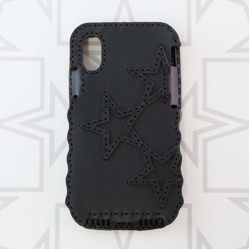 OJAGA STAR (iPhoneX / XS)