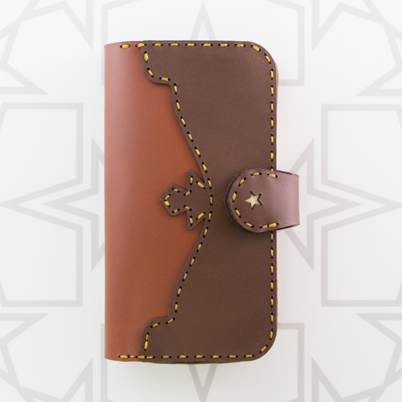 GALATEA (iPhoneX / XS)