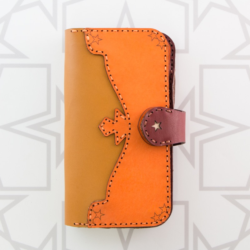 GALATEA (iPhoneX / XS)