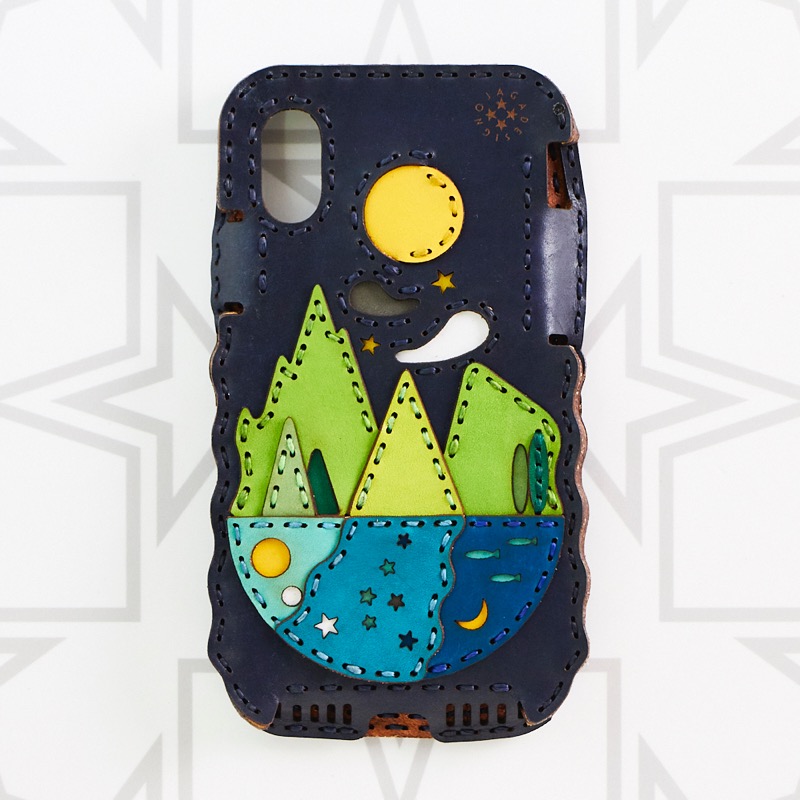 VOLANS (iPhoneX / XS)