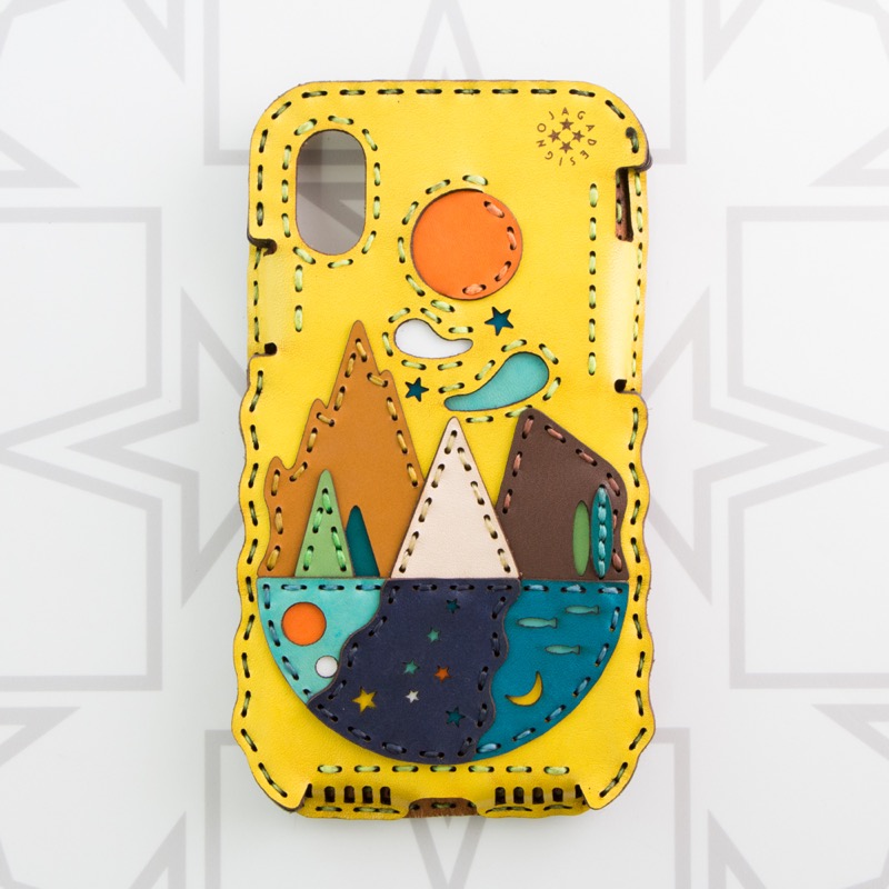 VOLANS (iPhoneX / XS)