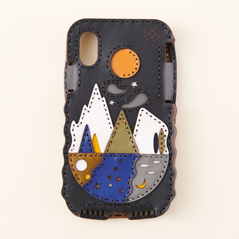 VOLANS (iPhoneX / XS)