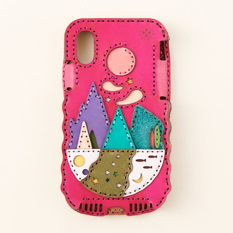 VOLANS (iPhoneX / XS)