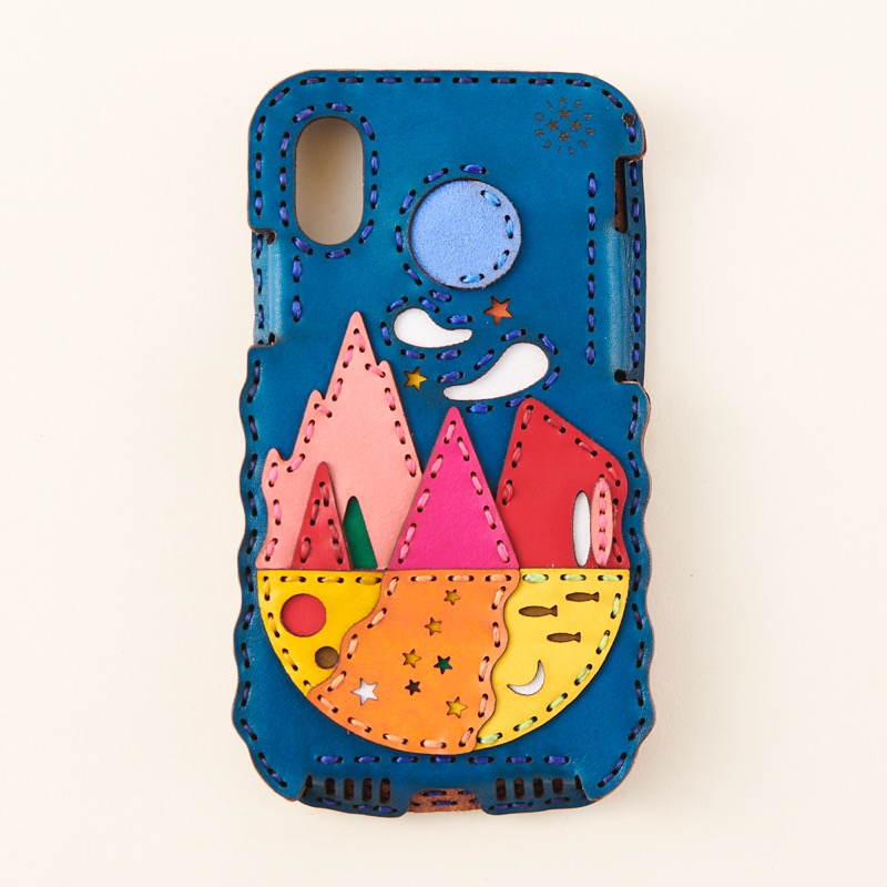 VOLANS (iPhoneX / XS)