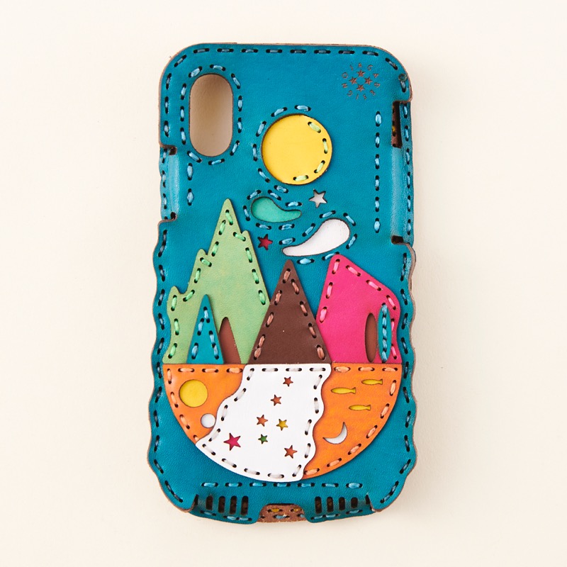 VOLANS (iPhoneX / XS)