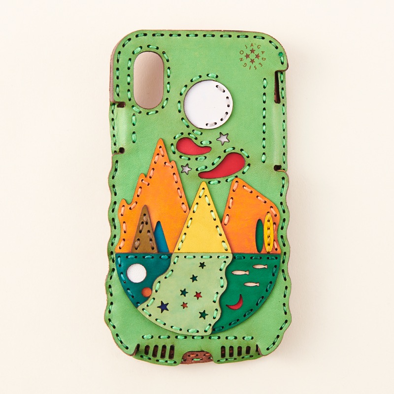 VOLANS (iPhoneX / XS)