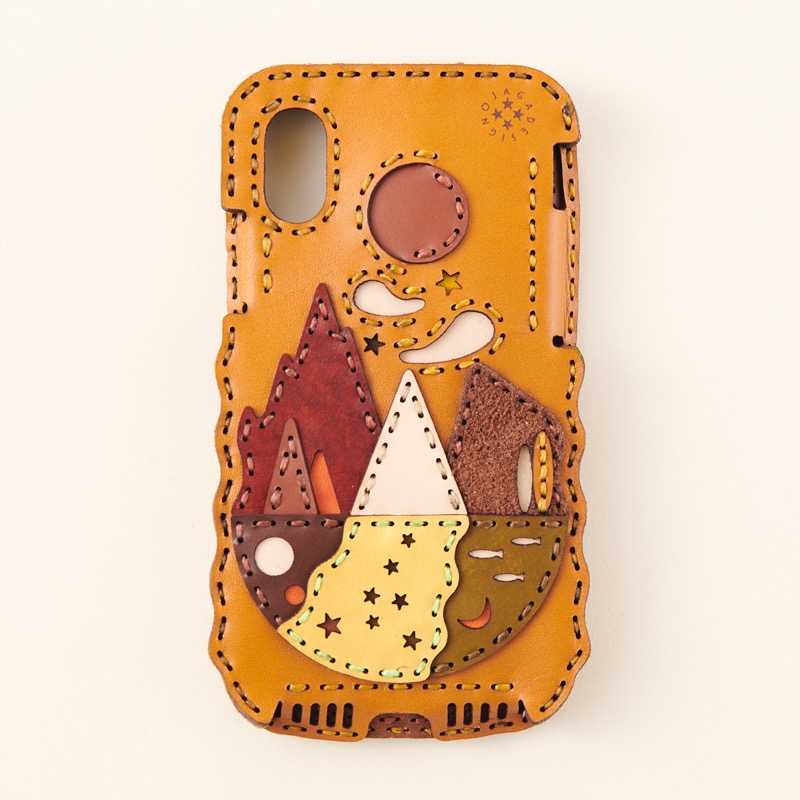 VOLANS (iPhoneX / XS)