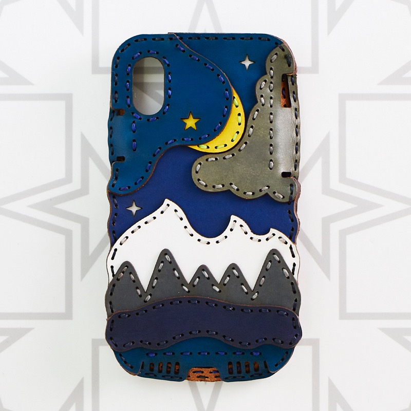 HATYSA (iPhoneX / XS)