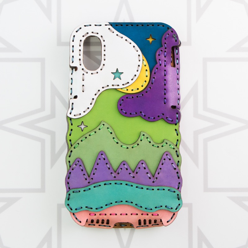 HATYSA (iPhoneX / XS)