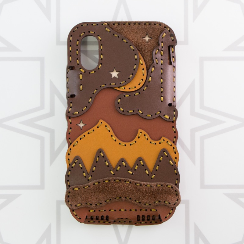 HATYSA (iPhoneX / XS)