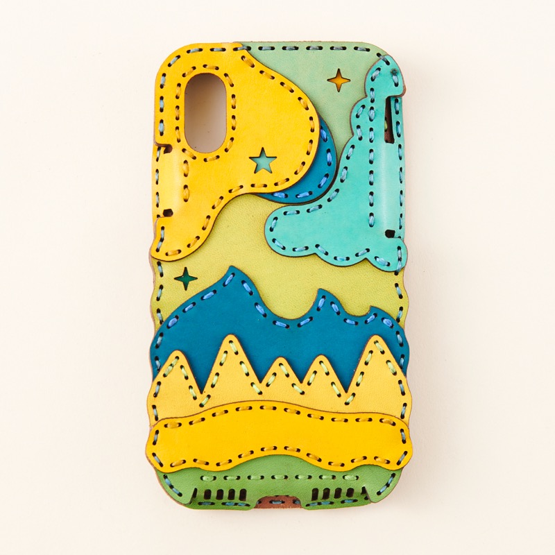 HATYSA (iPhoneX / XS)