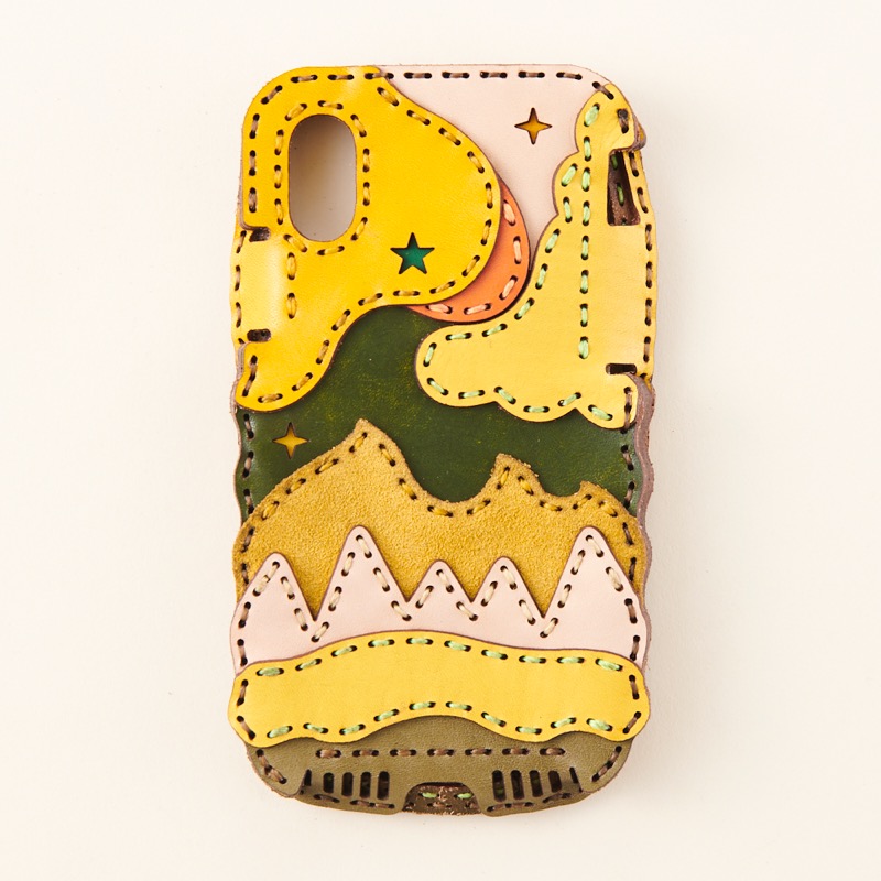 HATYSA (iPhoneX / XS)