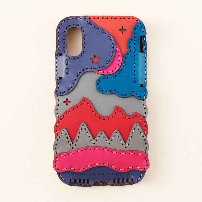 HATYSA (iPhoneXS/X)-クリアランスセール品(40%OFF)