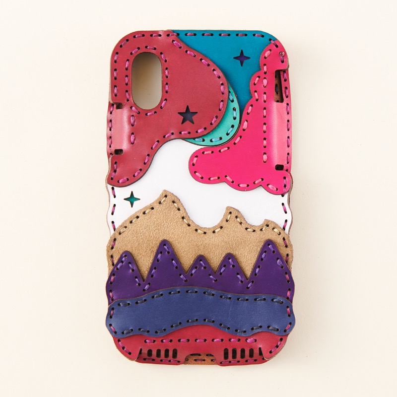 HATYSA (iPhoneX / XS)